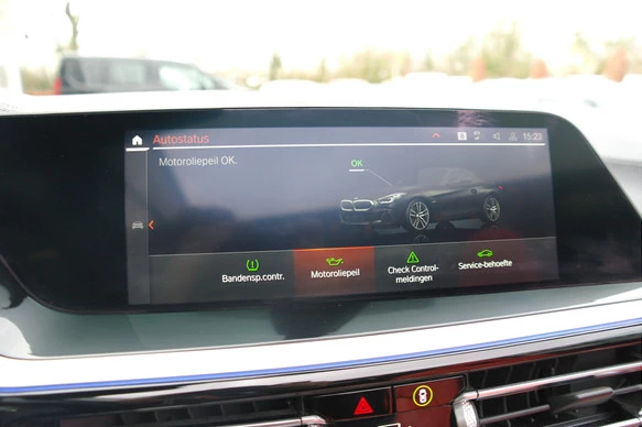 BMW Z4 - Afbeelding 29 van 30