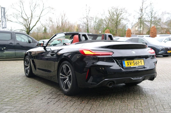 BMW Z4 - Afbeelding 30 van 30