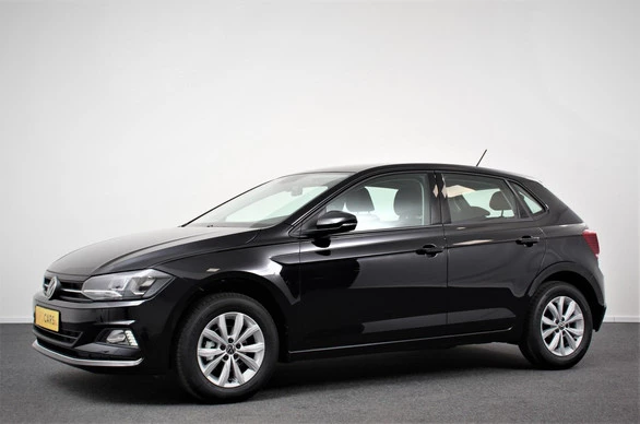 Volkswagen Polo - Afbeelding 1 van 30