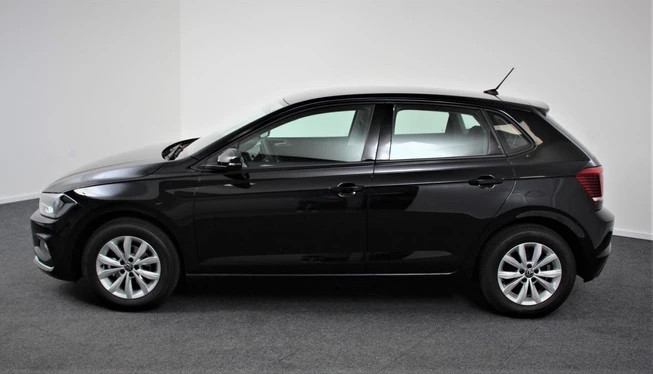 Volkswagen Polo - Afbeelding 6 van 30