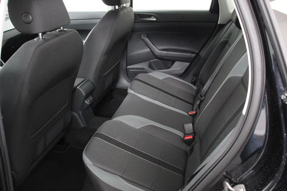 Volkswagen Polo - Afbeelding 8 van 30