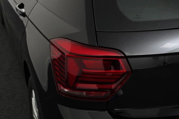 Volkswagen Polo - Afbeelding 27 van 30