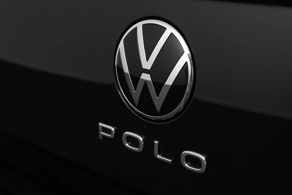 Volkswagen Polo - Afbeelding 28 van 30
