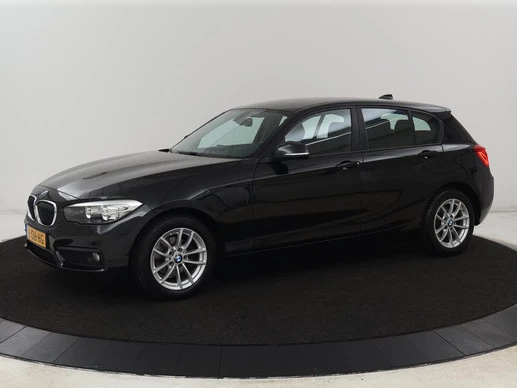 BMW 1 Serie - Afbeelding 1 van 30