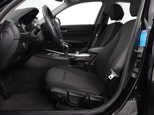 BMW 1 Serie - Afbeelding 4 van 30