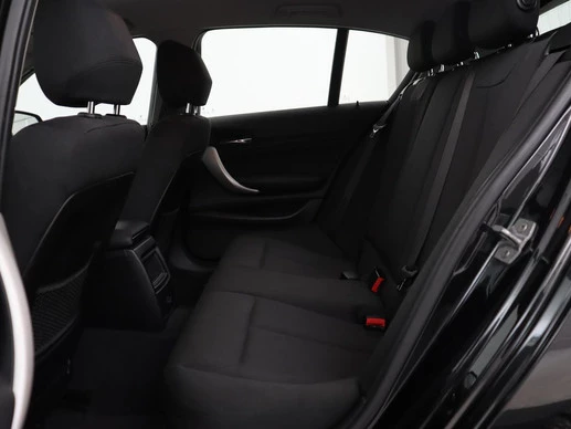 BMW 1 Serie - Afbeelding 6 van 30