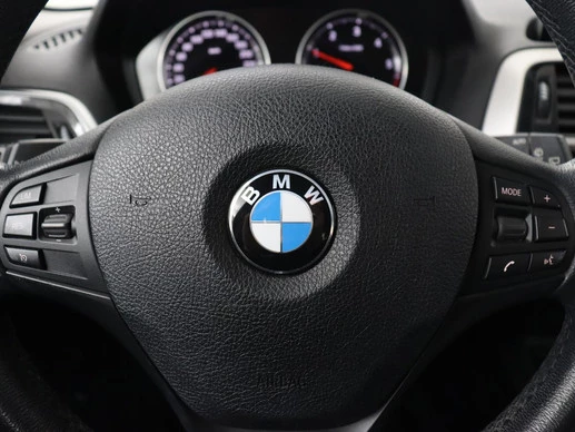BMW 1 Serie - Afbeelding 9 van 30