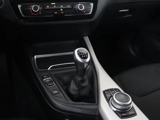 BMW 1 Serie - Afbeelding 13 van 30