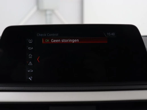 BMW 1 Serie - Afbeelding 18 van 30