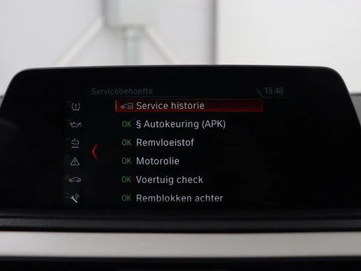 BMW 1 Serie - Afbeelding 19 van 30