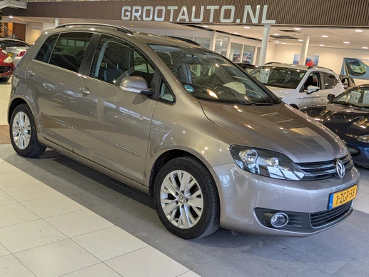 Volkswagen Golf Plus - Afbeelding 1 van 28