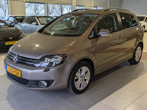 Volkswagen Golf Plus - Afbeelding 2 van 28