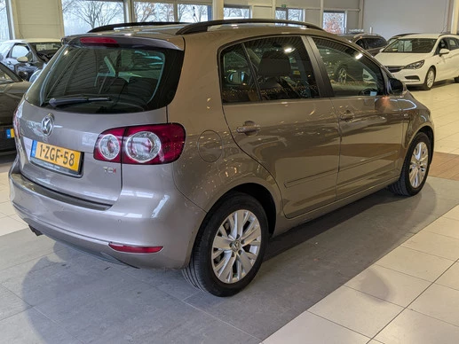Volkswagen Golf Plus - Afbeelding 4 van 28