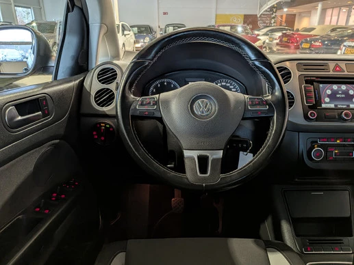 Volkswagen Golf Plus - Afbeelding 10 van 28