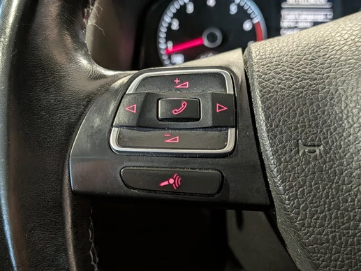 Volkswagen Golf Plus - Afbeelding 11 van 28