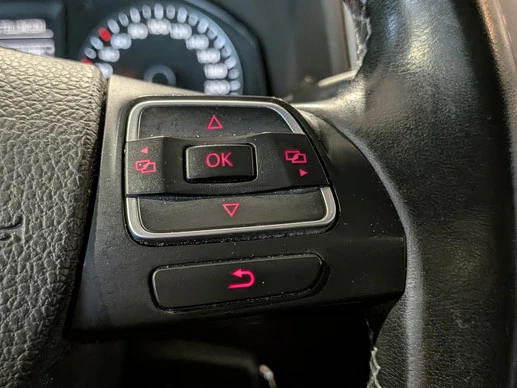 Volkswagen Golf Plus - Afbeelding 12 van 28