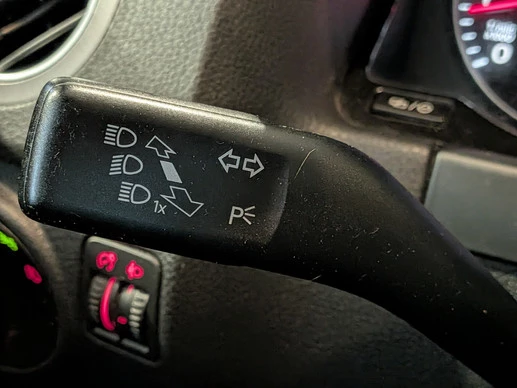 Volkswagen Golf Plus - Afbeelding 14 van 28