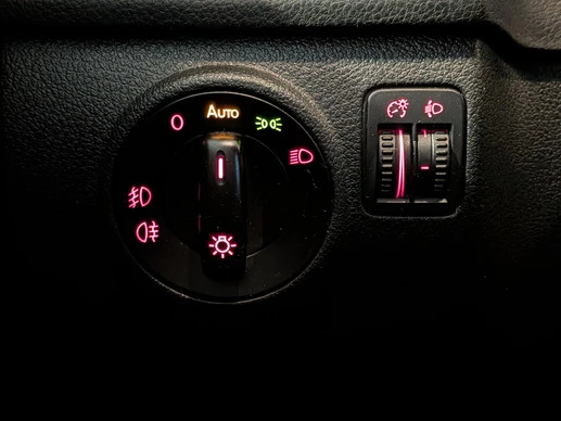 Volkswagen Golf Plus - Afbeelding 15 van 28