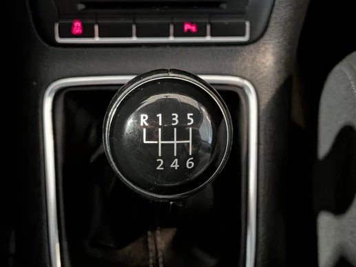 Volkswagen Golf Plus - Afbeelding 17 van 28