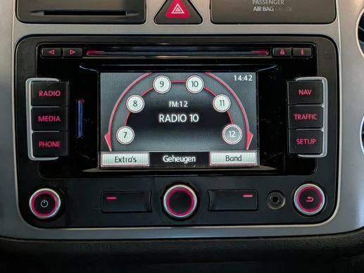 Volkswagen Golf Plus - Afbeelding 20 van 28