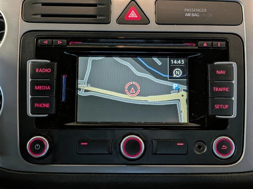 Volkswagen Golf Plus - Afbeelding 21 van 28