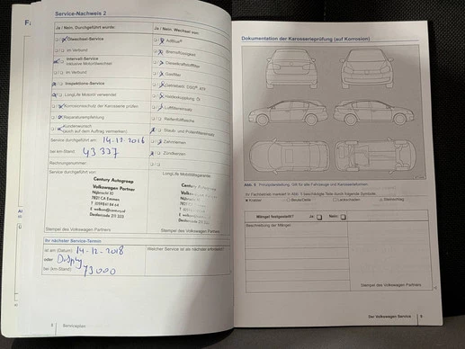 Volkswagen Golf Plus - Afbeelding 24 van 28