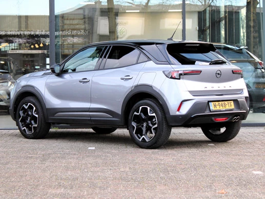 Opel Mokka - Afbeelding 2 van 24