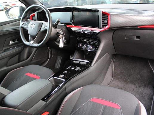 Opel Mokka - Afbeelding 3 van 24