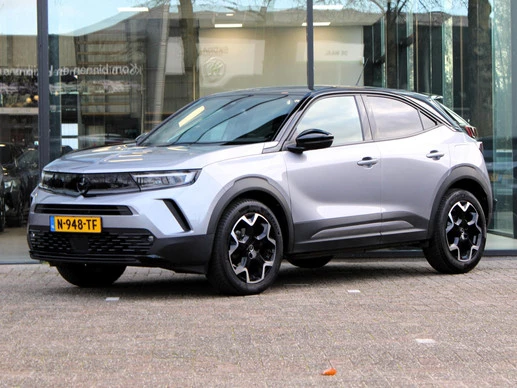 Opel Mokka - Afbeelding 5 van 24