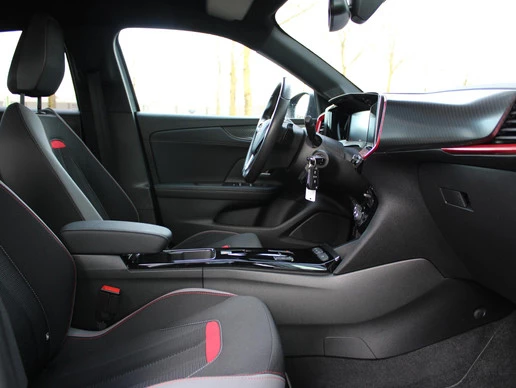 Opel Mokka - Afbeelding 7 van 24