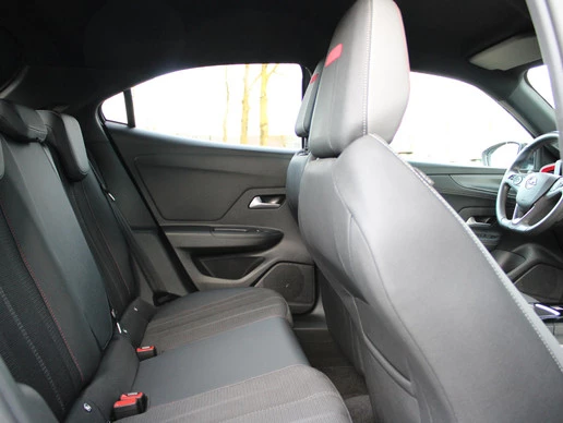 Opel Mokka - Afbeelding 8 van 24