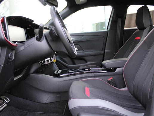 Opel Mokka - Afbeelding 12 van 24