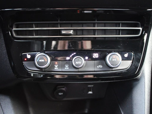 Opel Mokka - Afbeelding 16 van 24