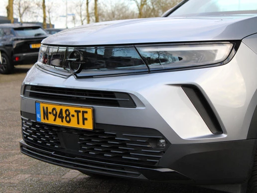 Opel Mokka - Afbeelding 22 van 24