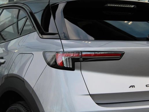 Opel Mokka - Afbeelding 23 van 24