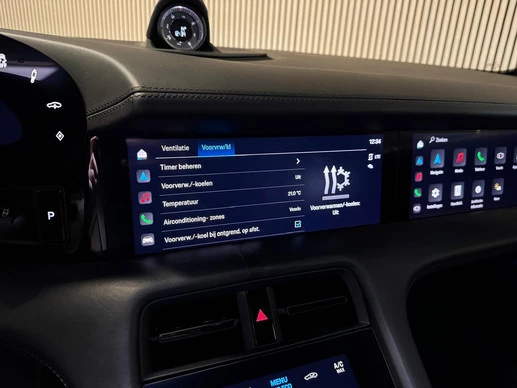 Porsche Taycan - Afbeelding 27 van 30