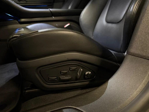 Porsche Taycan - Afbeelding 14 van 30