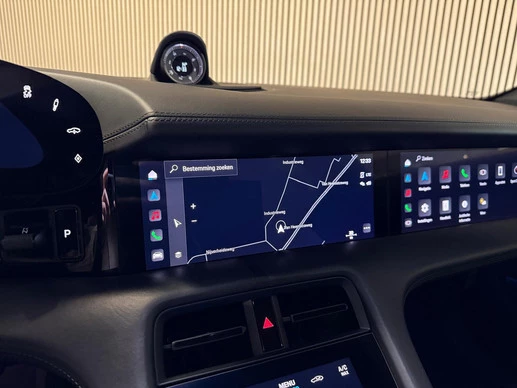 Porsche Taycan - Afbeelding 23 van 30