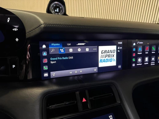 Porsche Taycan - Afbeelding 24 van 30