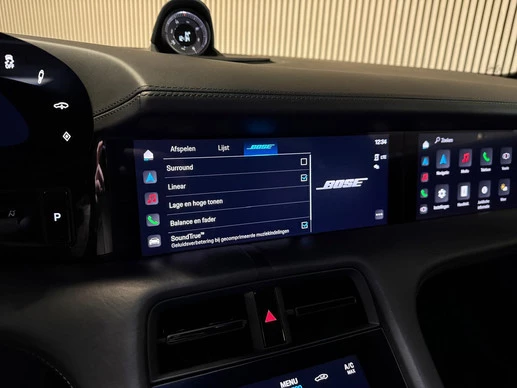 Porsche Taycan - Afbeelding 25 van 30