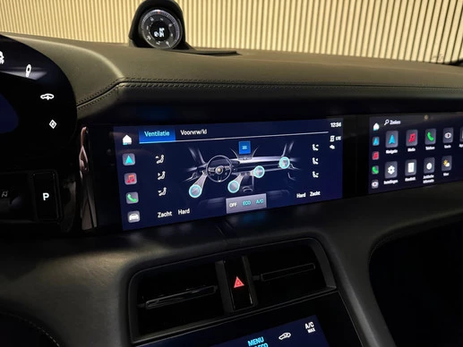 Porsche Taycan - Afbeelding 26 van 30