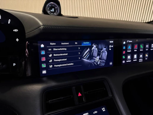 Porsche Taycan - Afbeelding 28 van 30