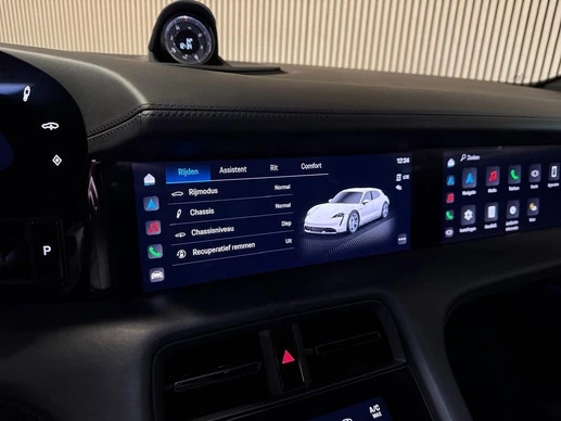 Porsche Taycan - Afbeelding 30 van 30