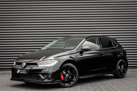 Volkswagen Polo - Afbeelding 1 van 30