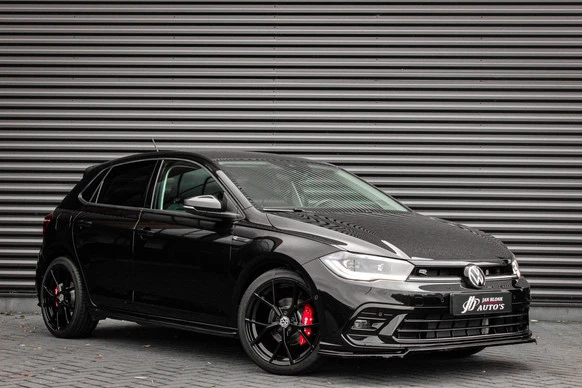 Volkswagen Polo - Afbeelding 2 van 30