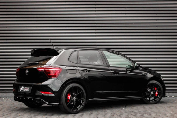 Volkswagen Polo - Afbeelding 3 van 30