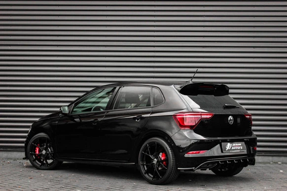 Volkswagen Polo - Afbeelding 4 van 30