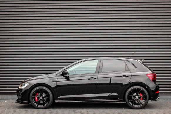 Volkswagen Polo - Afbeelding 5 van 30