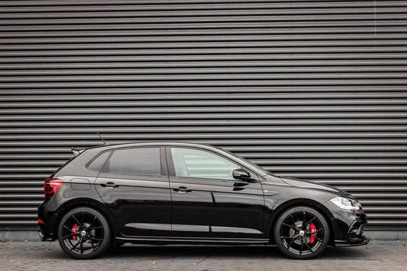 Volkswagen Polo - Afbeelding 6 van 30