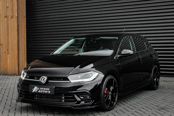 Volkswagen Polo - Afbeelding 9 van 30